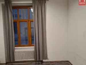 Pronájem kanceláře, Olomouc, 28. října, 80 m2