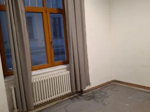 Pronájem kanceláře, Olomouc, 28. října, 80 m2