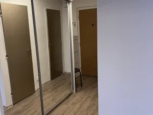 Pronájem bytu 2+kk, Praha, Boloňská, 43 m2