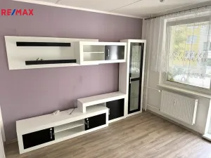 Prodej bytu 2+1, Třebíč - Nové Dvory, Jar. Heyrovského, 54 m2