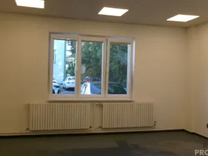 Pronájem kanceláře, Brno - Brněnské Ivanovice, 68 m2