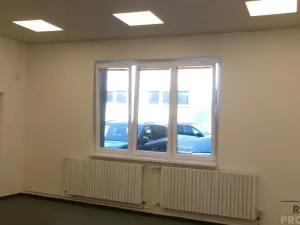 Pronájem kanceláře, Brno - Brněnské Ivanovice, 68 m2