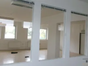 Pronájem skladu, Brno - Horní Heršpice, 565 m2