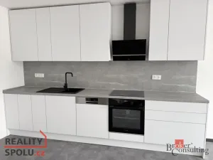 Pronájem bytu 4+kk, Vochov, 80 m2