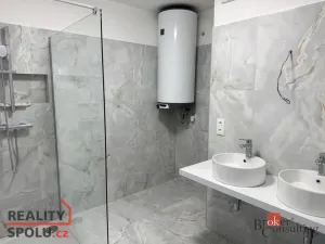 Pronájem bytu 4+kk, Vochov, 80 m2