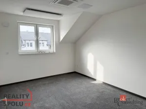 Pronájem bytu 4+kk, Vochov, 80 m2