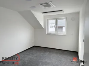 Pronájem bytu 4+kk, Vochov, 80 m2