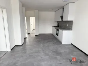 Pronájem bytu 4+kk, Vochov, 80 m2