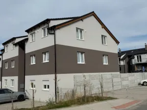 Pronájem bytu 4+kk, Vochov, 80 m2