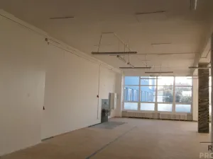 Prodej skladu, Brno, Vídeňská, 389 m2