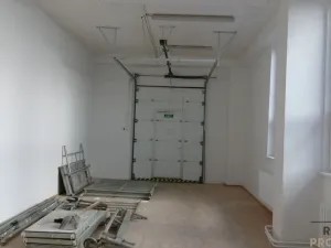 Prodej skladu, Brno, Vídeňská, 389 m2