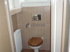 Pronájem bytu 3+1, Praha, Kopeckého, 90 m2