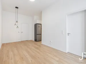 Pronájem bytu 2+kk, Praha - Žižkov, Malešická, 51 m2
