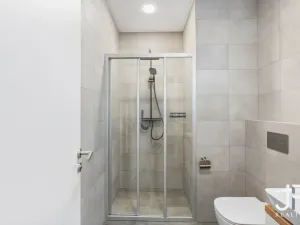 Pronájem bytu 2+kk, Praha - Žižkov, Malešická, 51 m2