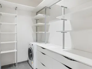 Pronájem bytu 2+kk, Praha - Žižkov, Malešická, 51 m2