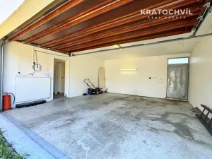 Prodej rodinného domu, Praha - Libeň, Lhotákova, 189 m2