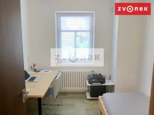 Pronájem bytu 4+kk, Zlín, Nad Ovčírnou III, 81 m2