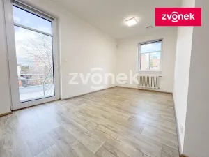 Pronájem bytu 4+kk, Zlín, Nad Ovčírnou III, 81 m2