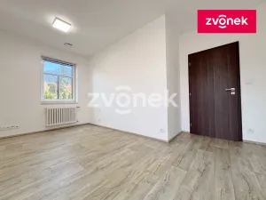 Pronájem bytu 4+kk, Zlín, Nad Ovčírnou III, 81 m2