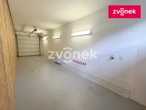 Pronájem bytu 4+kk, Zlín, Nad Ovčírnou III, 81 m2