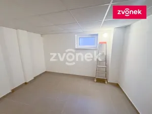 Pronájem bytu 4+kk, Zlín, Nad Ovčírnou III, 81 m2