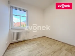 Pronájem bytu 4+kk, Zlín, Nad Ovčírnou III, 87 m2
