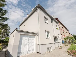 Pronájem bytu 1+1, Praha - Kobylisy, Pod Kynclovkou, 31 m2