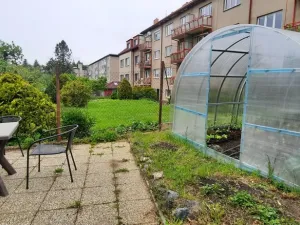 Pronájem bytu 1+1, Praha - Kobylisy, Pod Kynclovkou, 31 m2