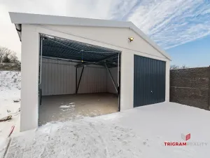 Pronájem rodinného domu, Blešno, 115 m2