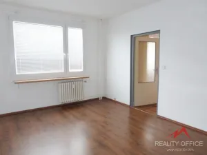 Pronájem bytu 1+1, Děčín - Děčín VI-Letná, Severní, 36 m2