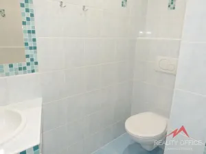 Pronájem bytu 1+1, Děčín - Děčín VI-Letná, Severní, 36 m2