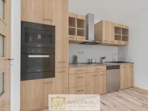 Prodej bytu 2+kk, Praha, Olštýnská, 36 m2