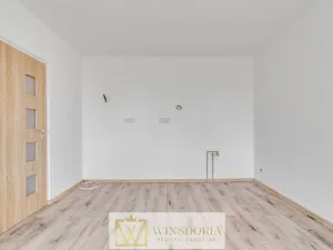 Prodej bytu 2+kk, Praha, Olštýnská, 36 m2