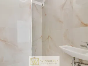 Prodej bytu 2+kk, Praha, Olštýnská, 36 m2