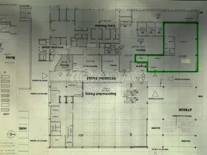 Pronájem obchodního prostoru, Praha - Bohnice, Lodžská, 280 m2