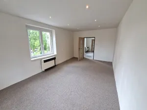 Pronájem bytu 2+1, Liberec - Liberec XI-Růžodol I, Růžodolská, 55 m2