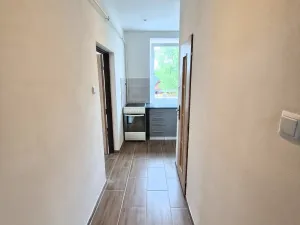 Pronájem bytu 2+1, Liberec - Liberec XI-Růžodol I, Růžodolská, 55 m2