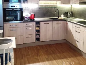 Pronájem bytu 2+kk, Písek, Na Pěníku, 43 m2