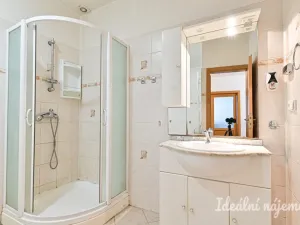 Pronájem rodinného domu, Louka, 110 m2