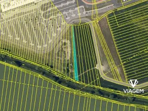 Prodej podílu pole, Kojetín, 473 m2