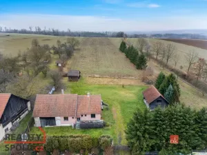 Prodej rodinného domu, Lesná, 188 m2