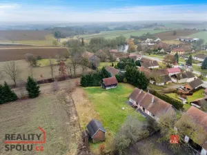 Prodej rodinného domu, Lesná, 188 m2