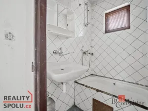 Prodej rodinného domu, Lesná, 188 m2