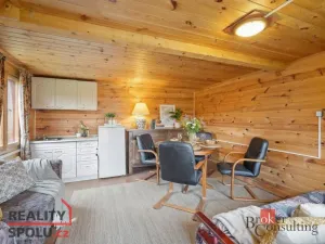 Prodej rodinného domu, Lesná, 188 m2