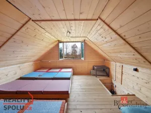 Prodej rodinného domu, Lesná, 188 m2