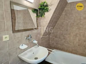 Prodej rodinného domu, Přemyslovice, 140 m2