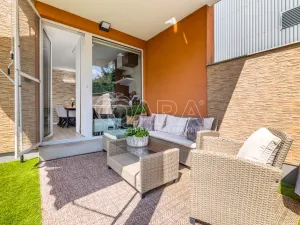 Pronájem bytu 2+kk, České Budějovice - České Budějovice 2, Krčínova, 71 m2