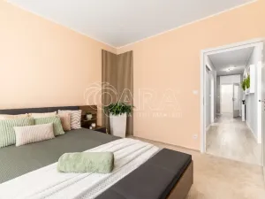 Pronájem bytu 2+kk, České Budějovice - České Budějovice 2, Krčínova, 71 m2