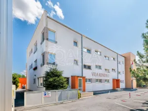 Pronájem bytu 2+kk, České Budějovice - České Budějovice 2, Krčínova, 71 m2