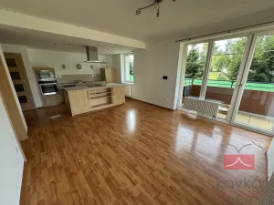 Pronájem bytu 3+kk, Humpolec, U Sokolovny, 68 m2